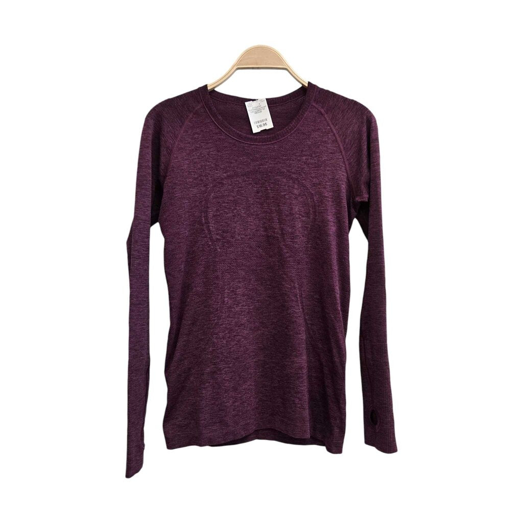 LULULEMON SZ MED A