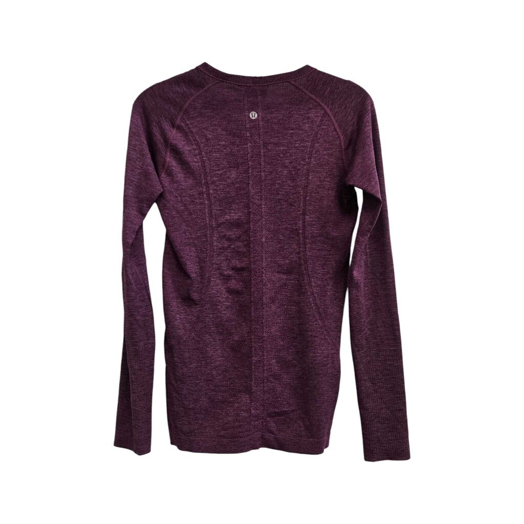 LULULEMON SZ MED A