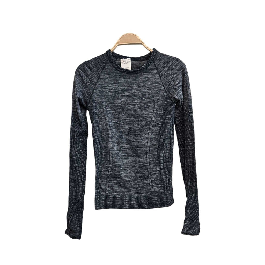 LULULEMON SZ MED A