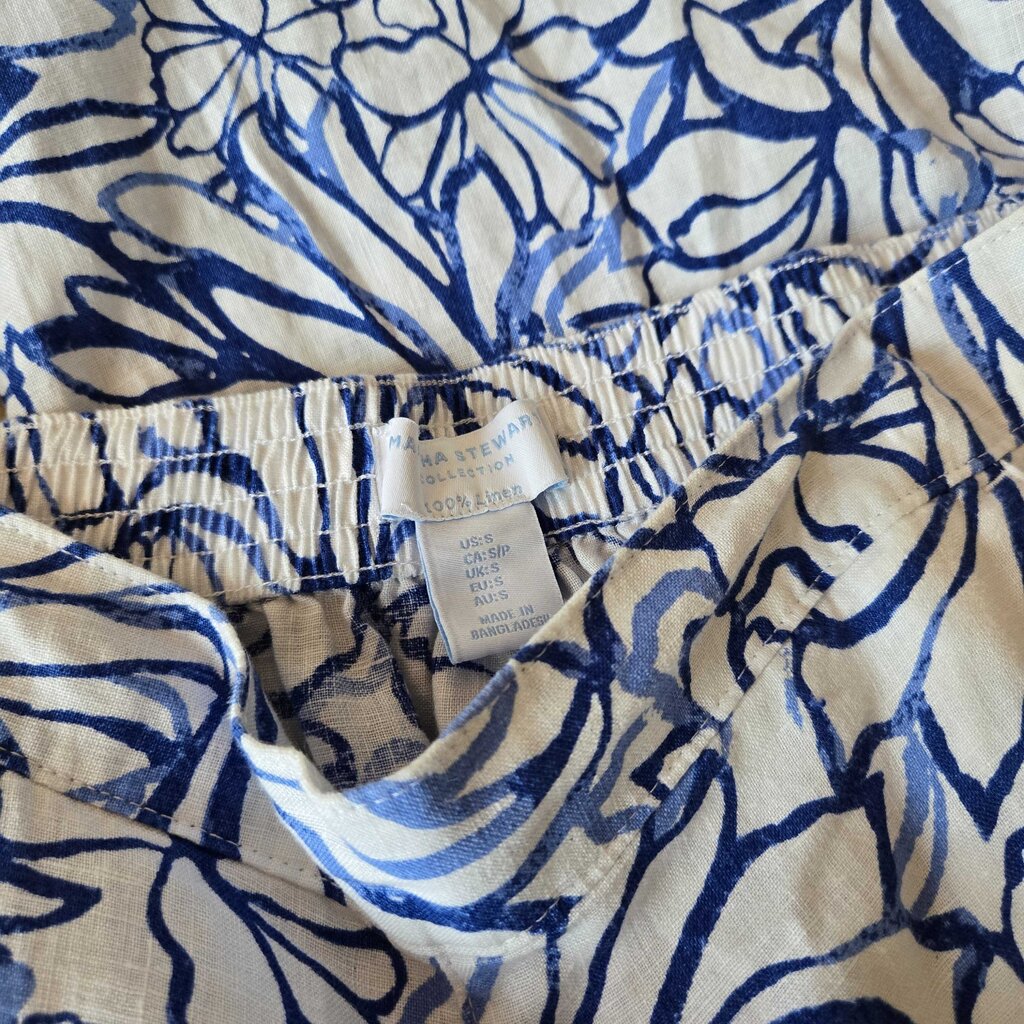 MARTHA STEWART SZ SMALL