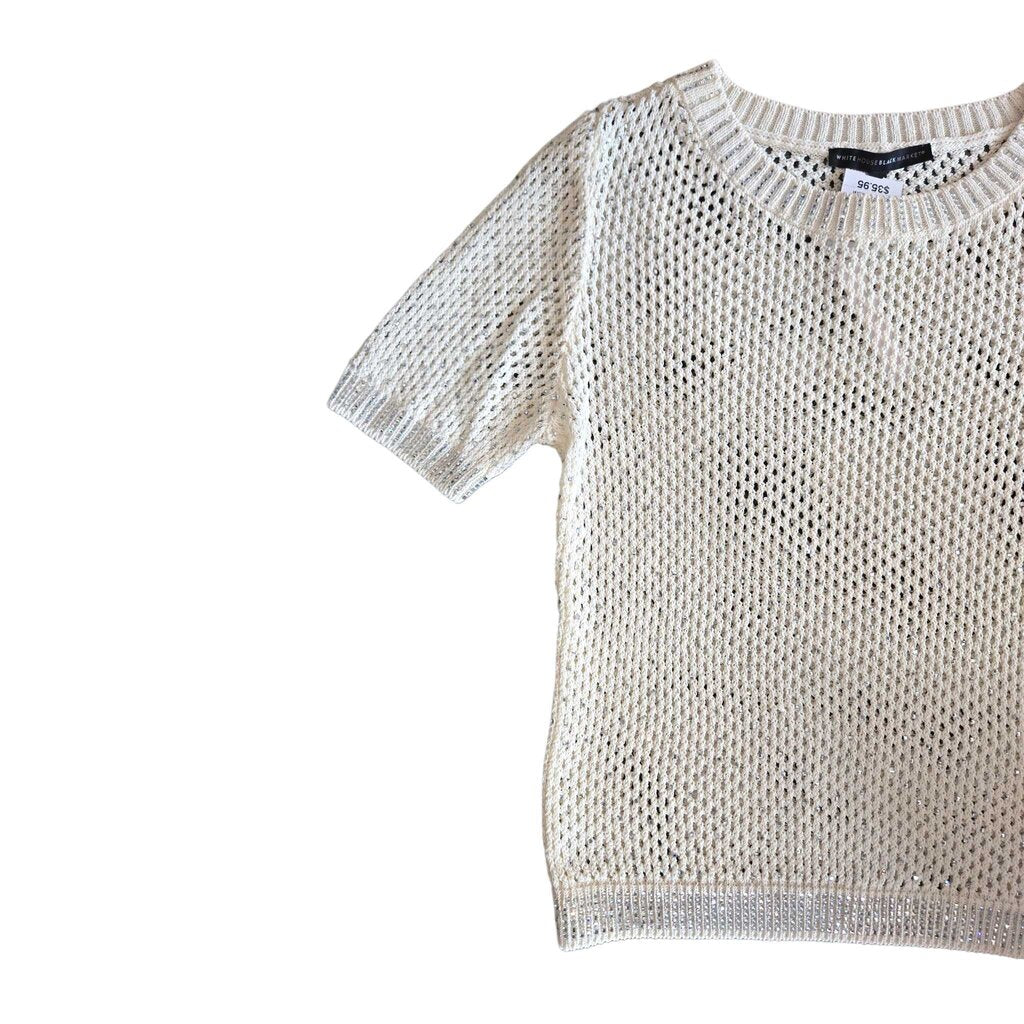 WHBM retail 110.00 SZ SMALL B1