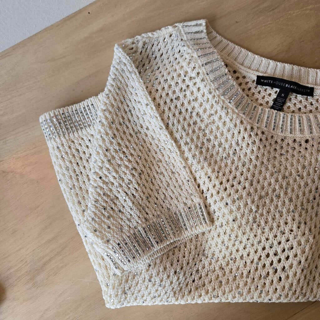 WHBM retail 110.00 SZ SMALL B1