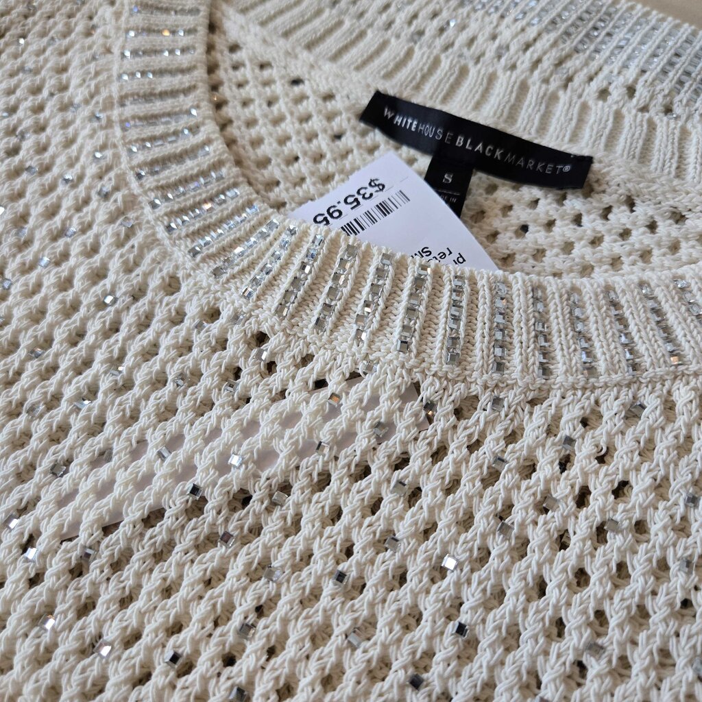 WHBM retail 110.00 SZ SMALL B1
