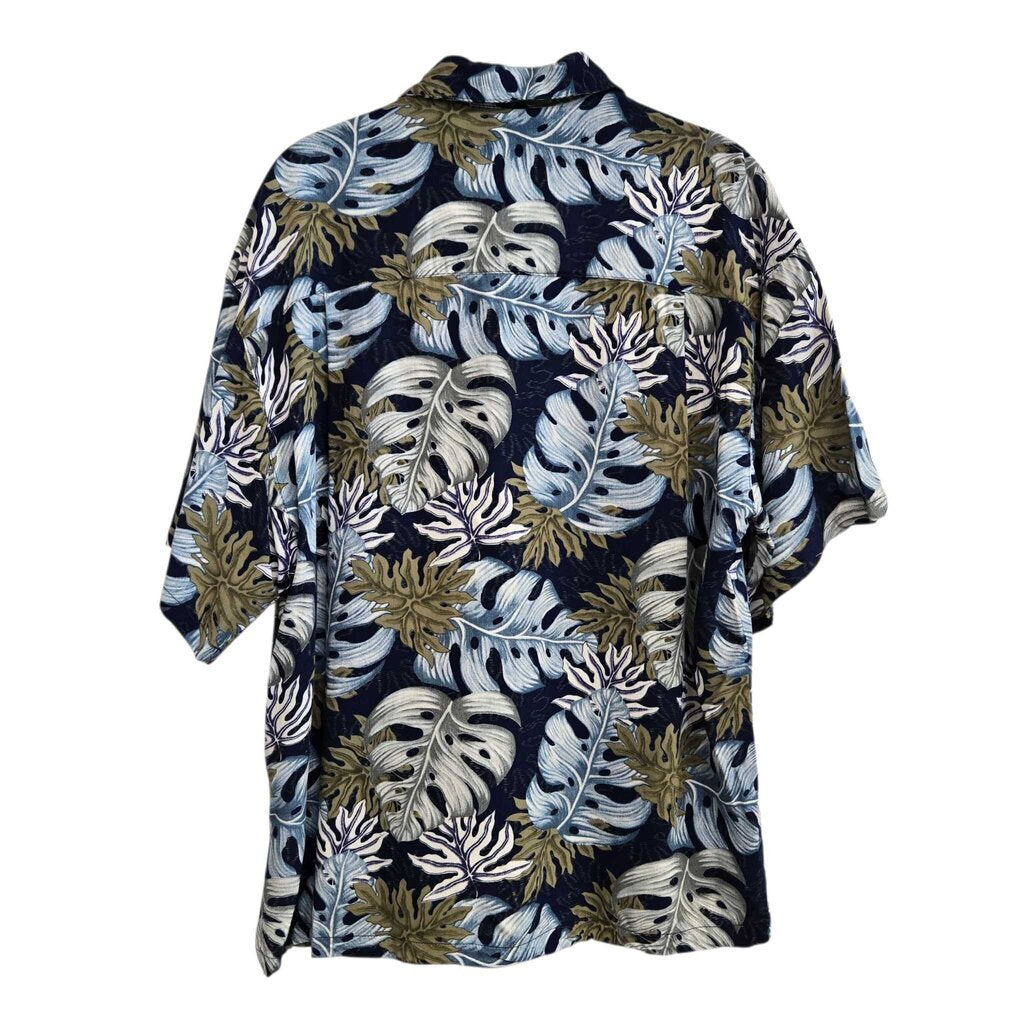 TROPICAL SZ XL