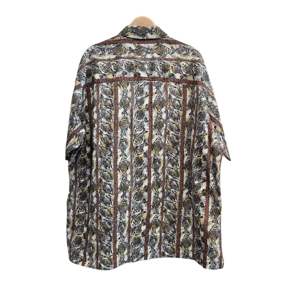 WOOLRICH SZ XL