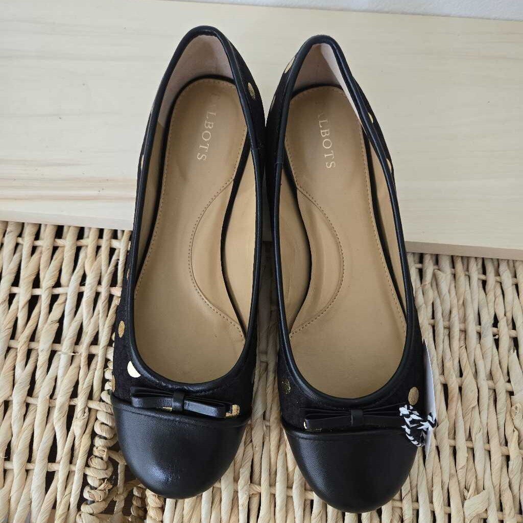 TALBOTS SZ 8.5