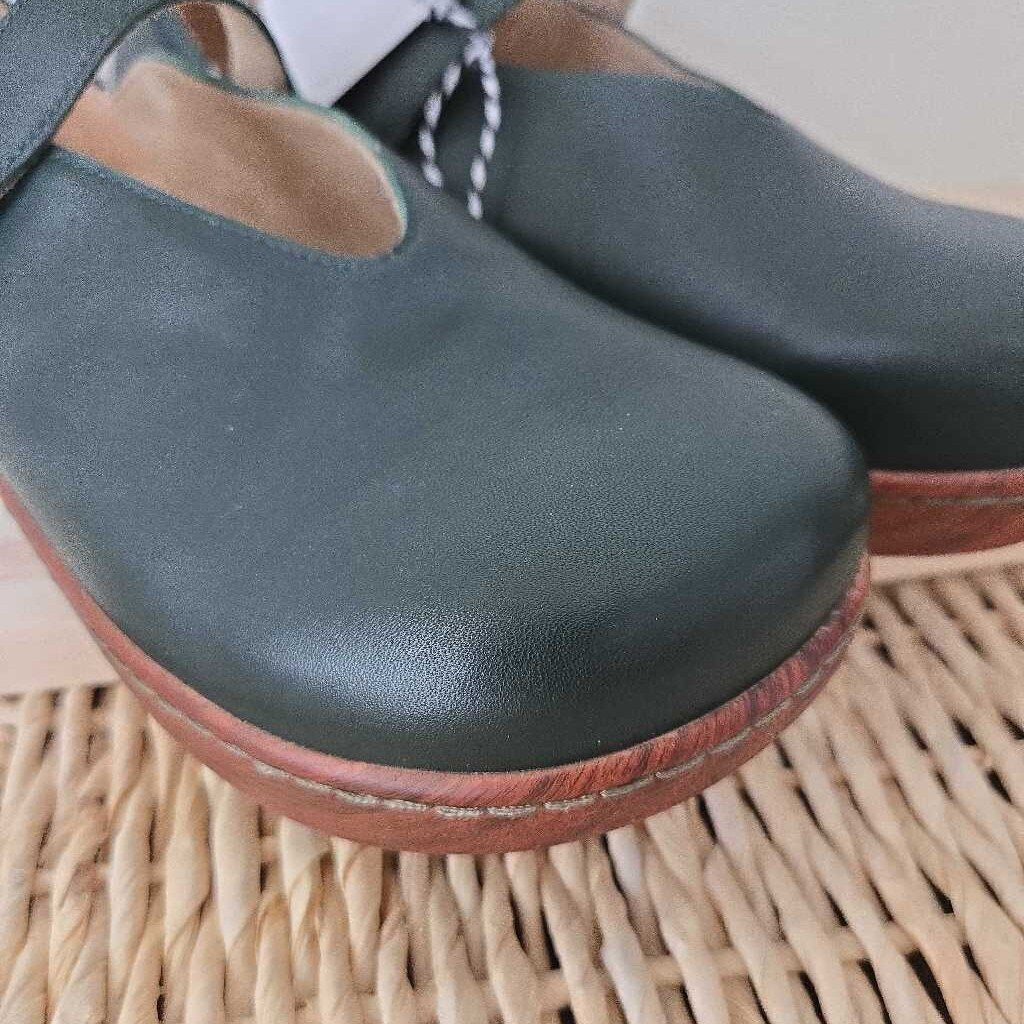 ALEGRIA OPHELIAH SZ 40 = US 9.5/10 new 140.00