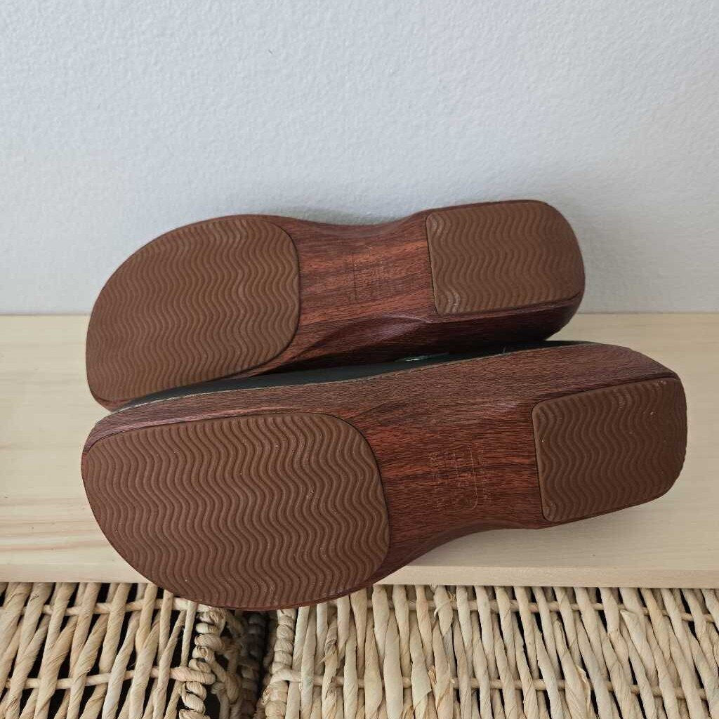ALEGRIA OPHELIAH SZ 40 = US 9.5/10 new 140.00