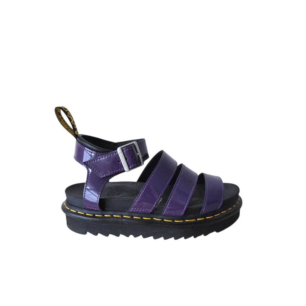DR. MARTENS SZ 7