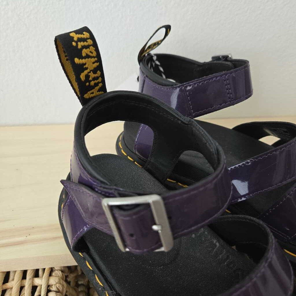 DR. MARTENS SZ 7