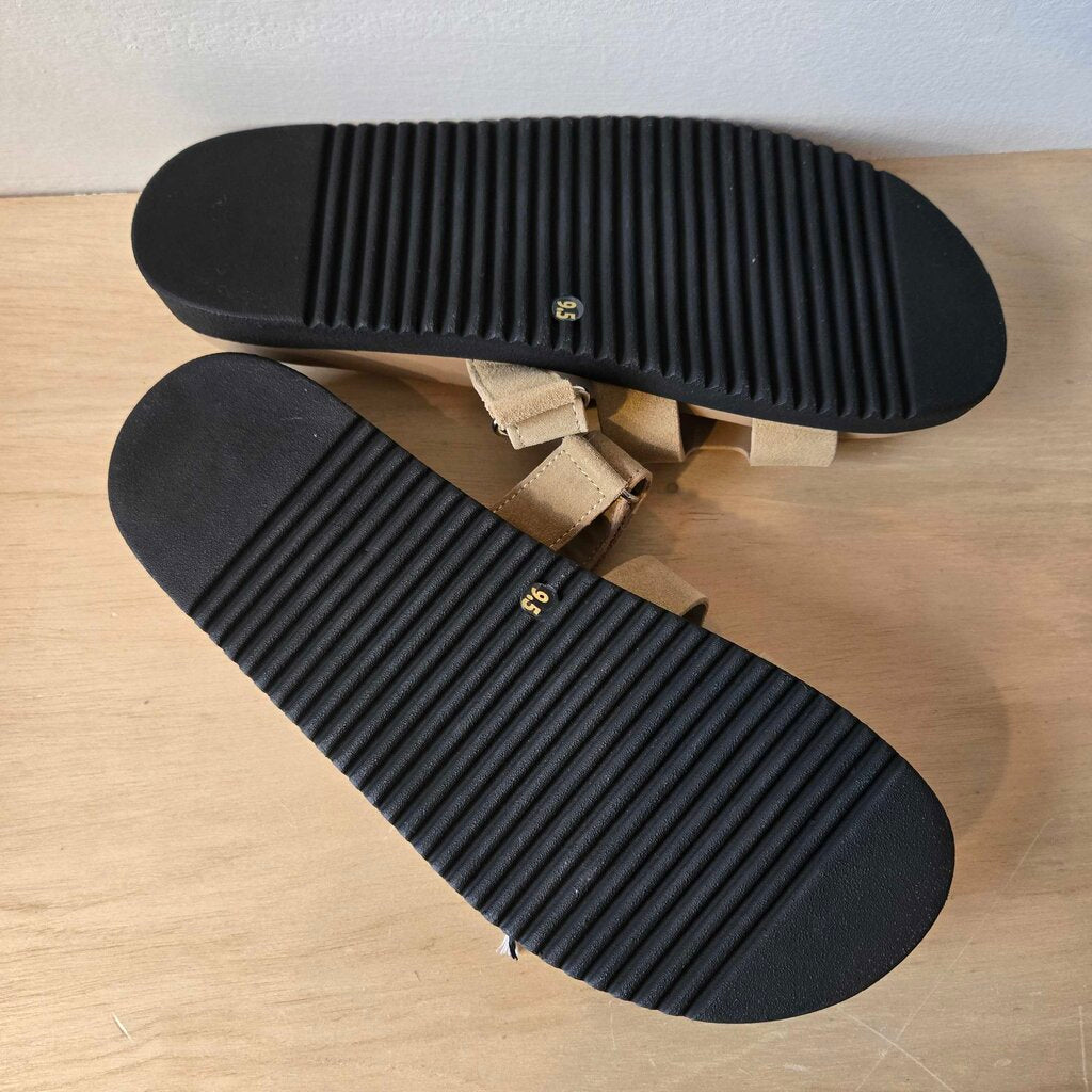 STEVE MADDEN SZ 9.5