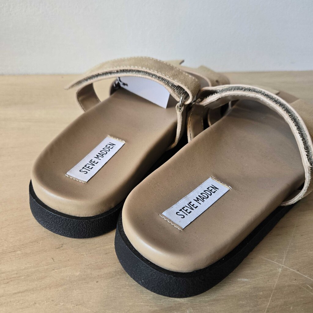 STEVE MADDEN SZ 9.5
