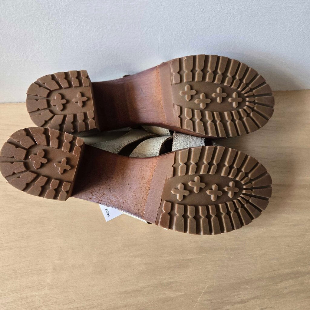 SBICCA SZ 9