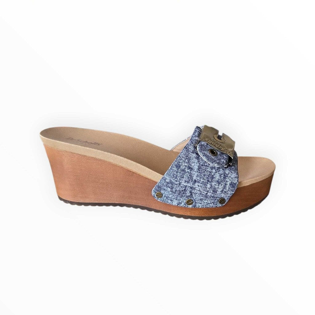 DR SCHOLLS SZ 10