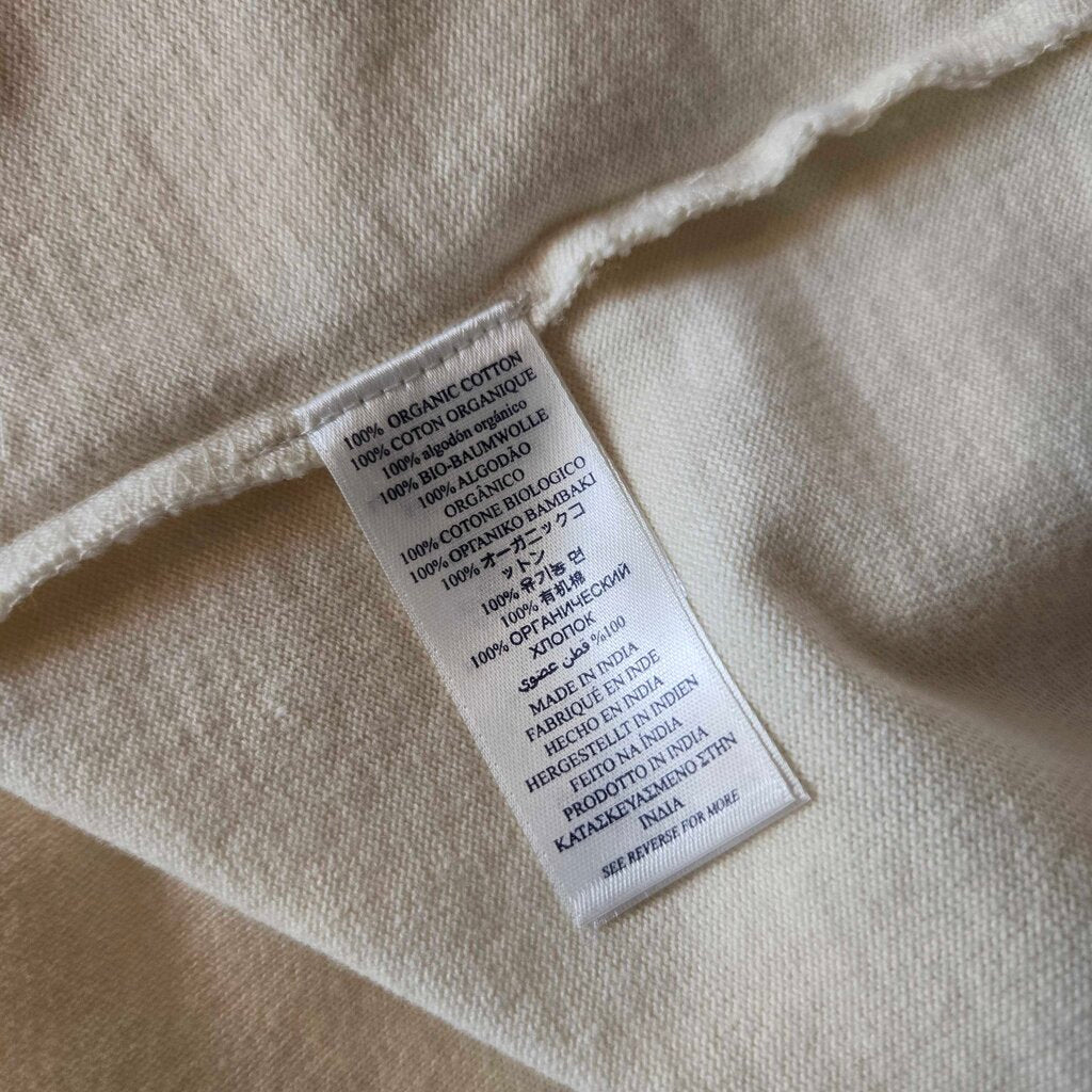 FAHERTY THROWBACK nwt SZ MED B2