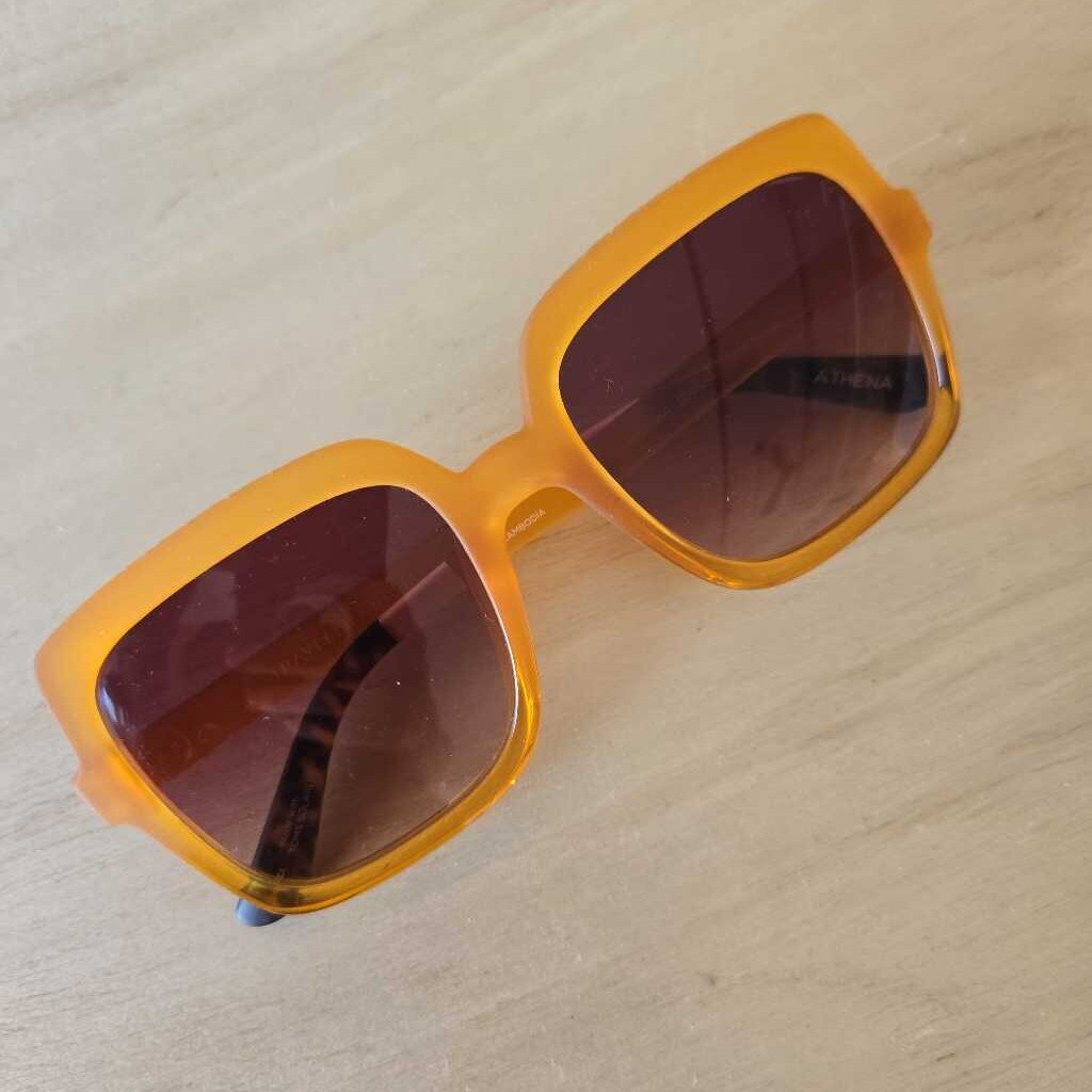 TOMS ATHENA sunnies