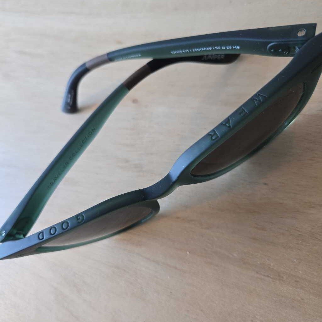 TOMS JUNIPER sunnies