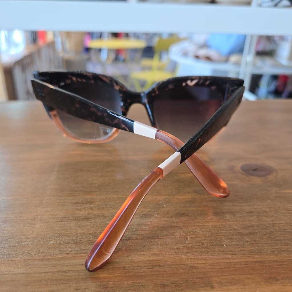 TOMS SYDNEY CAT EYE sunnies