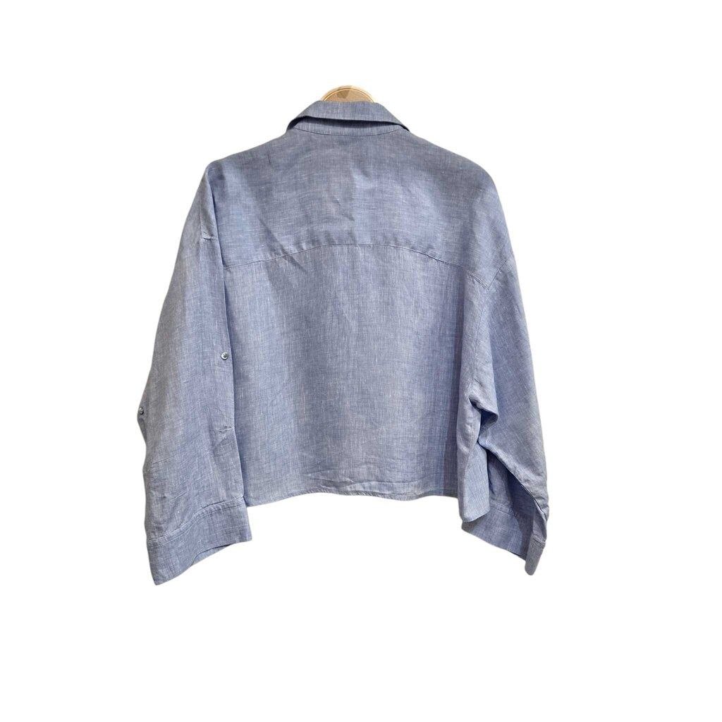 TWP retail 328.00 SZ MED/LG W