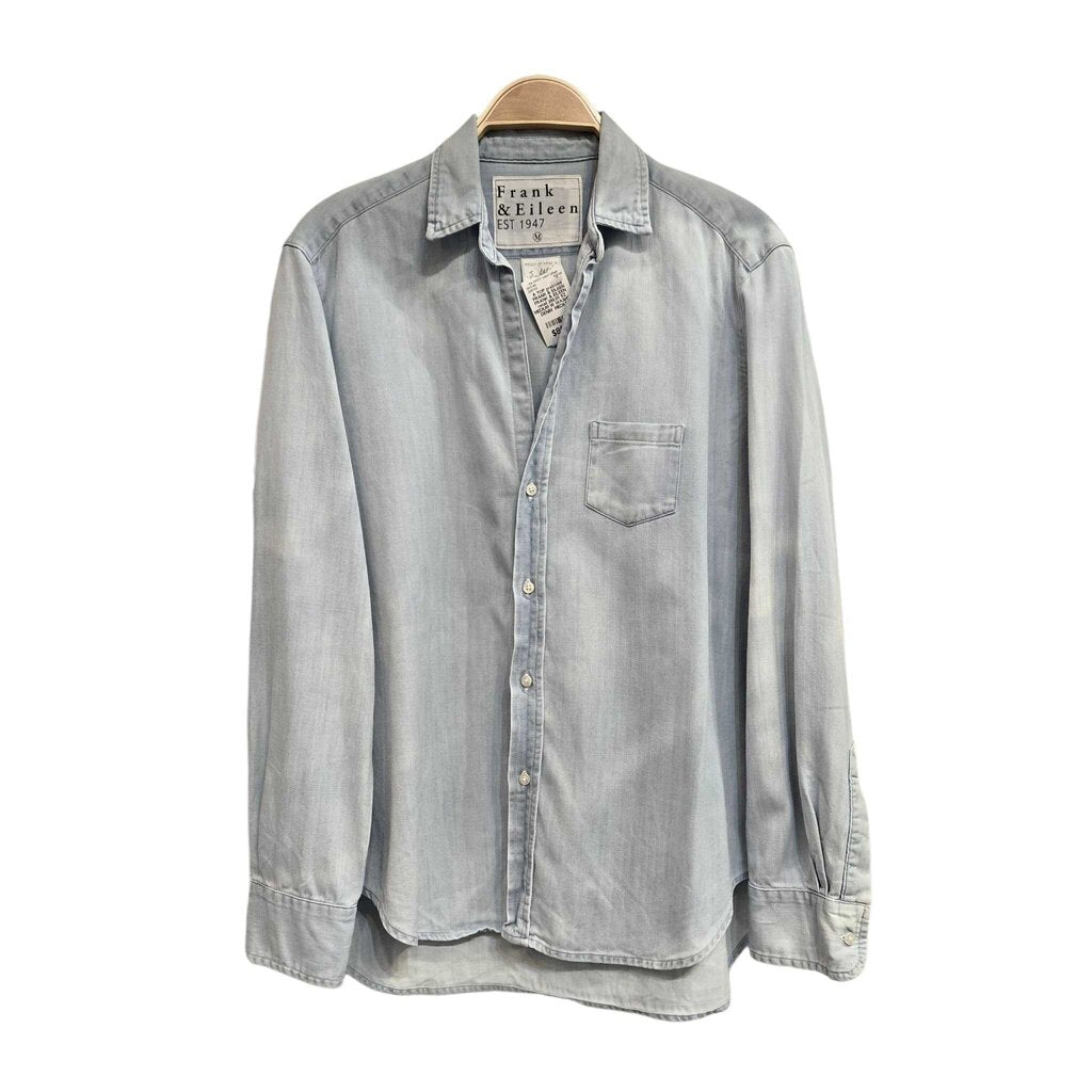 FRANK & EILEEN retail 288.00 SZ MEDIUM W