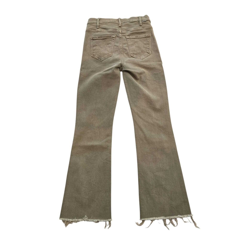 MOTHER 25" SZ 0 W