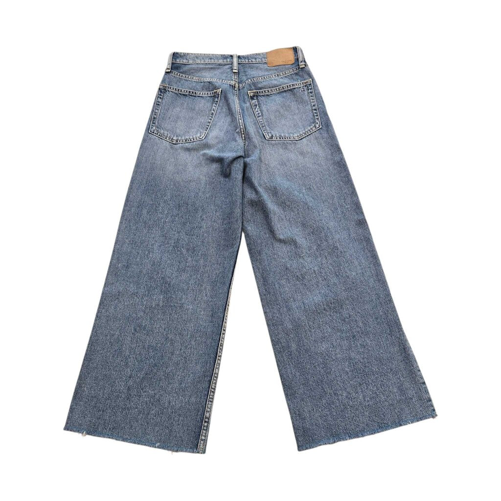 RAG & BONE 25" SZ 0 W