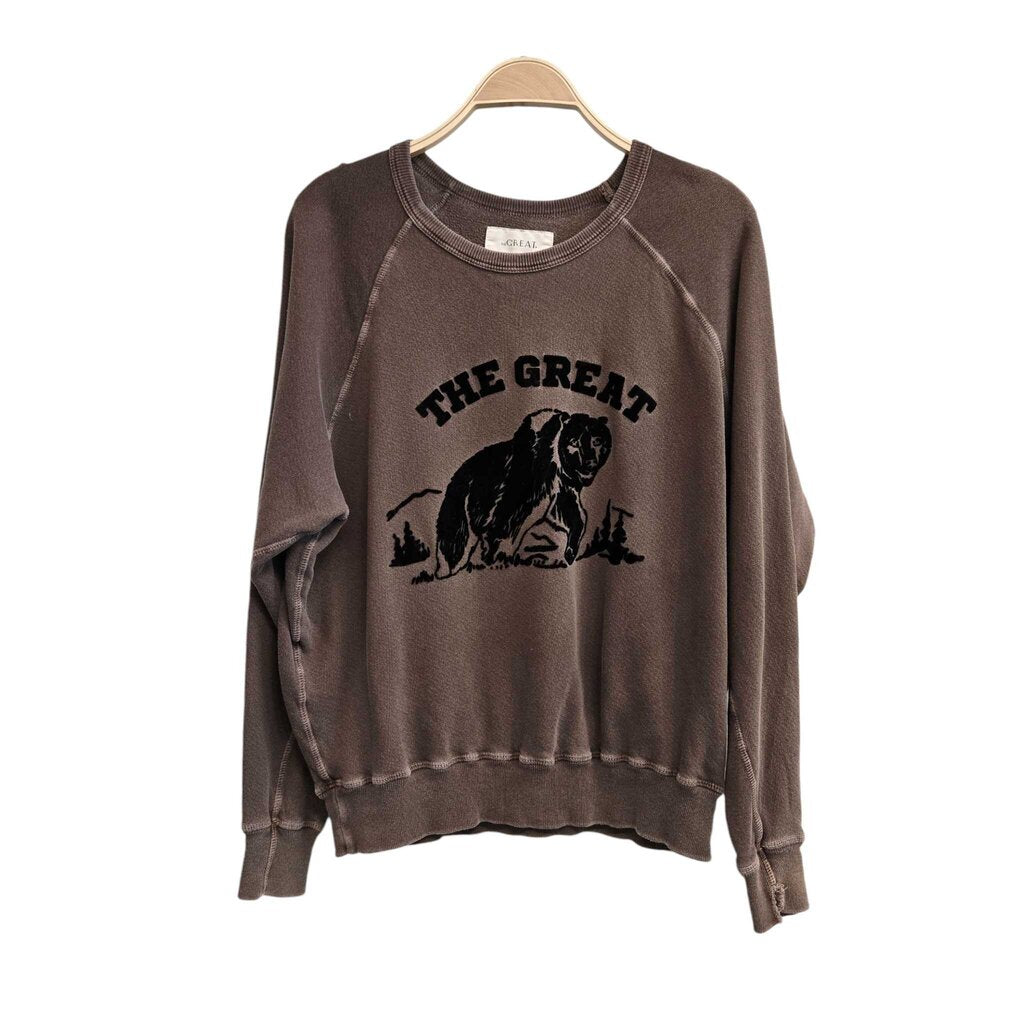 THE GREAT SZ SMALL W