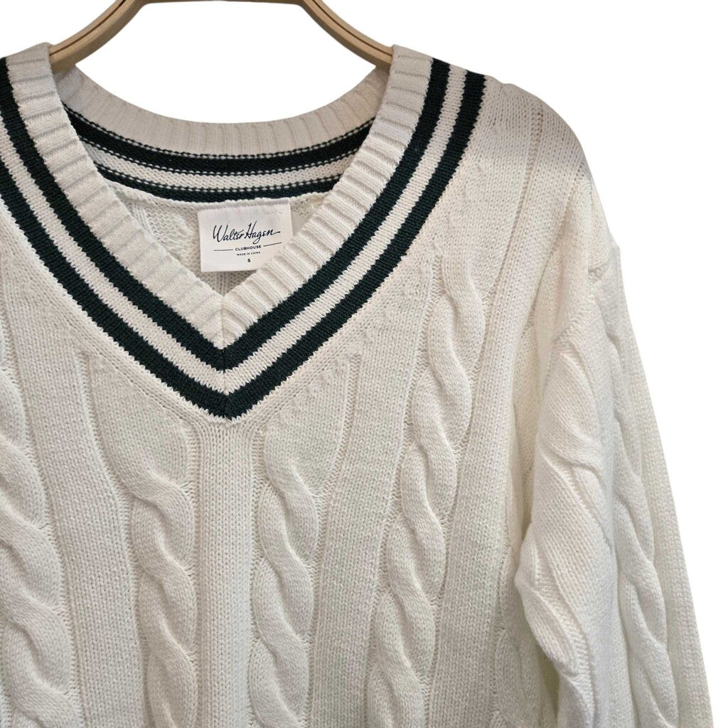 WALTER HAGEN retail 90.00 SZ SMALL B1