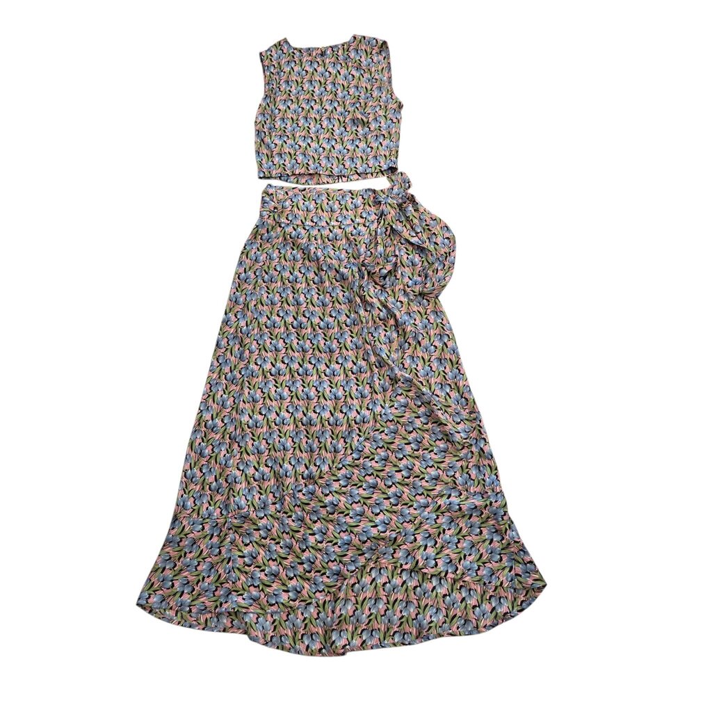 SENLIS 2 PIECE XS + SMALL W