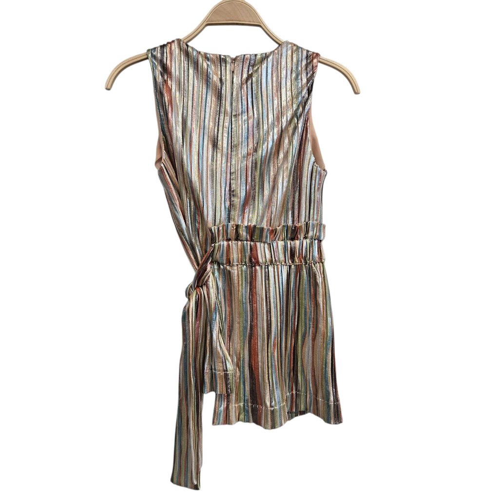 EVA FRANCO SZ XS W
