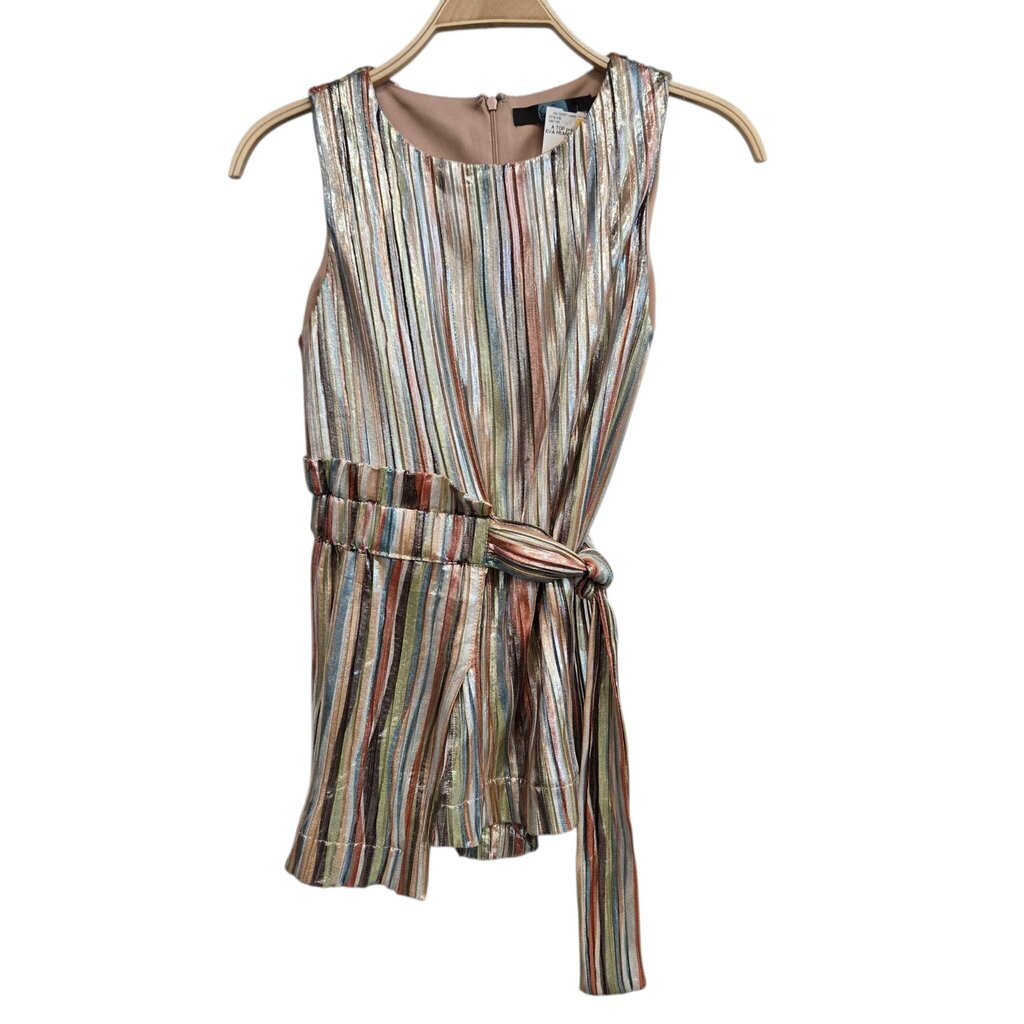 EVA FRANCO SZ XS W