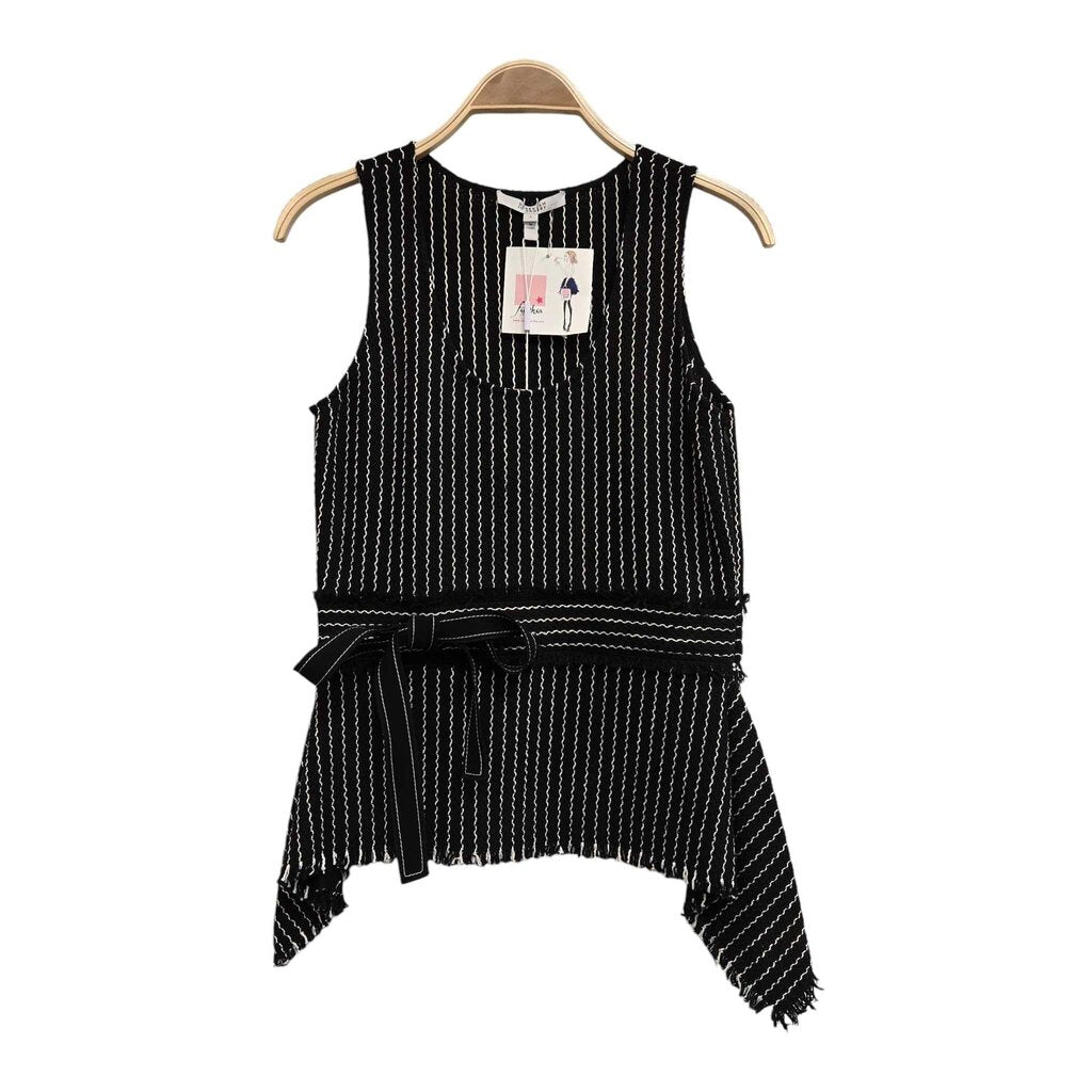 DEREK LAM SZ 4 LARGE new 340.00 W