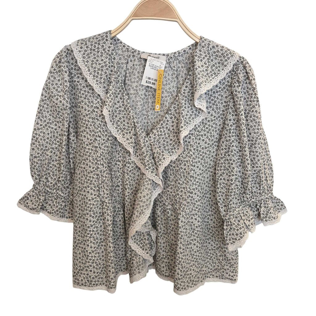 MADEWELL SZ LARGE B2
