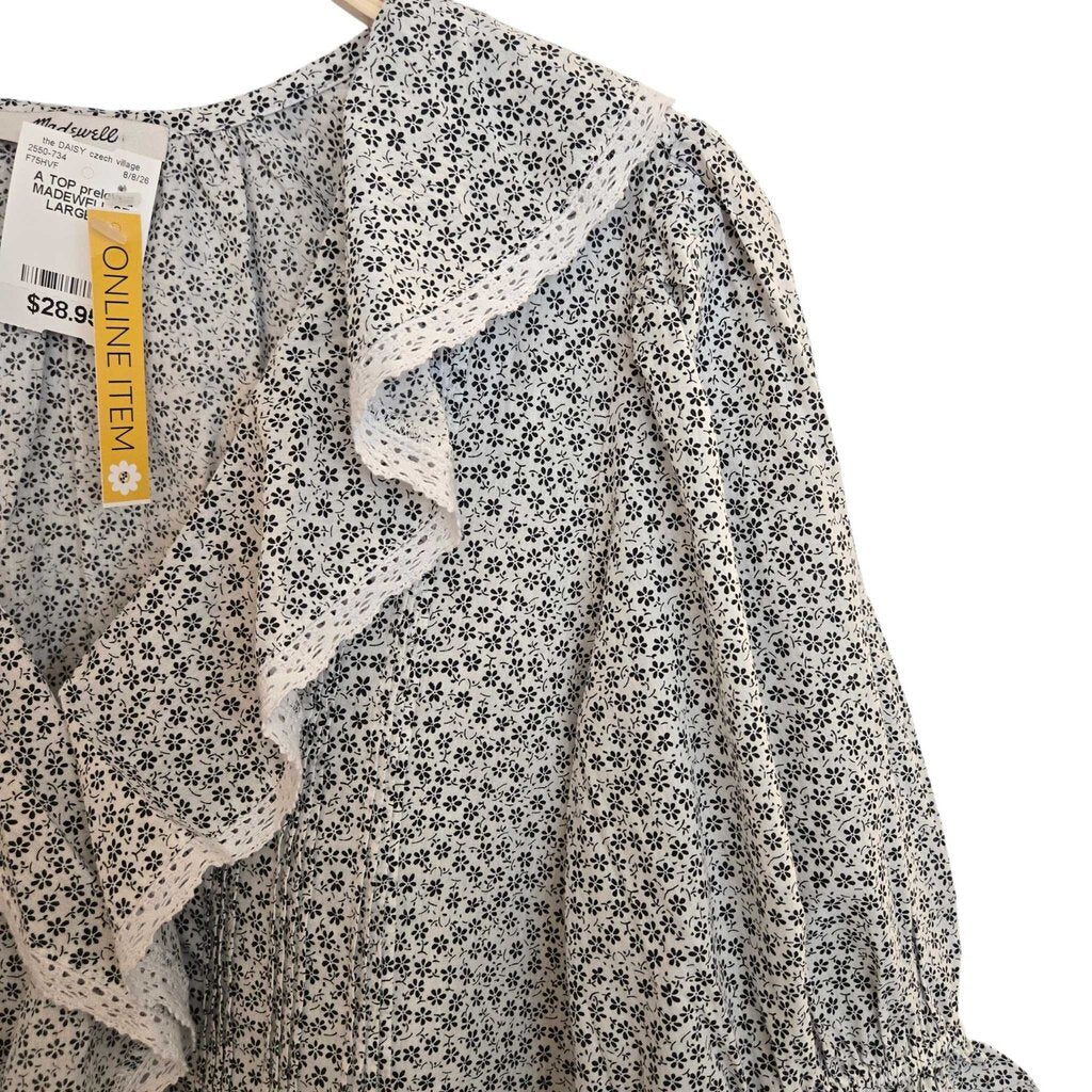 MADEWELL SZ LARGE B2