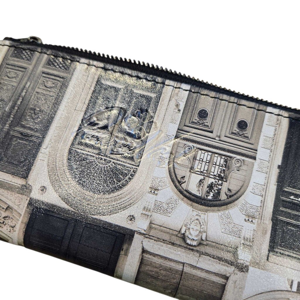 PATRICIA NASH WALLET Doors of Florence