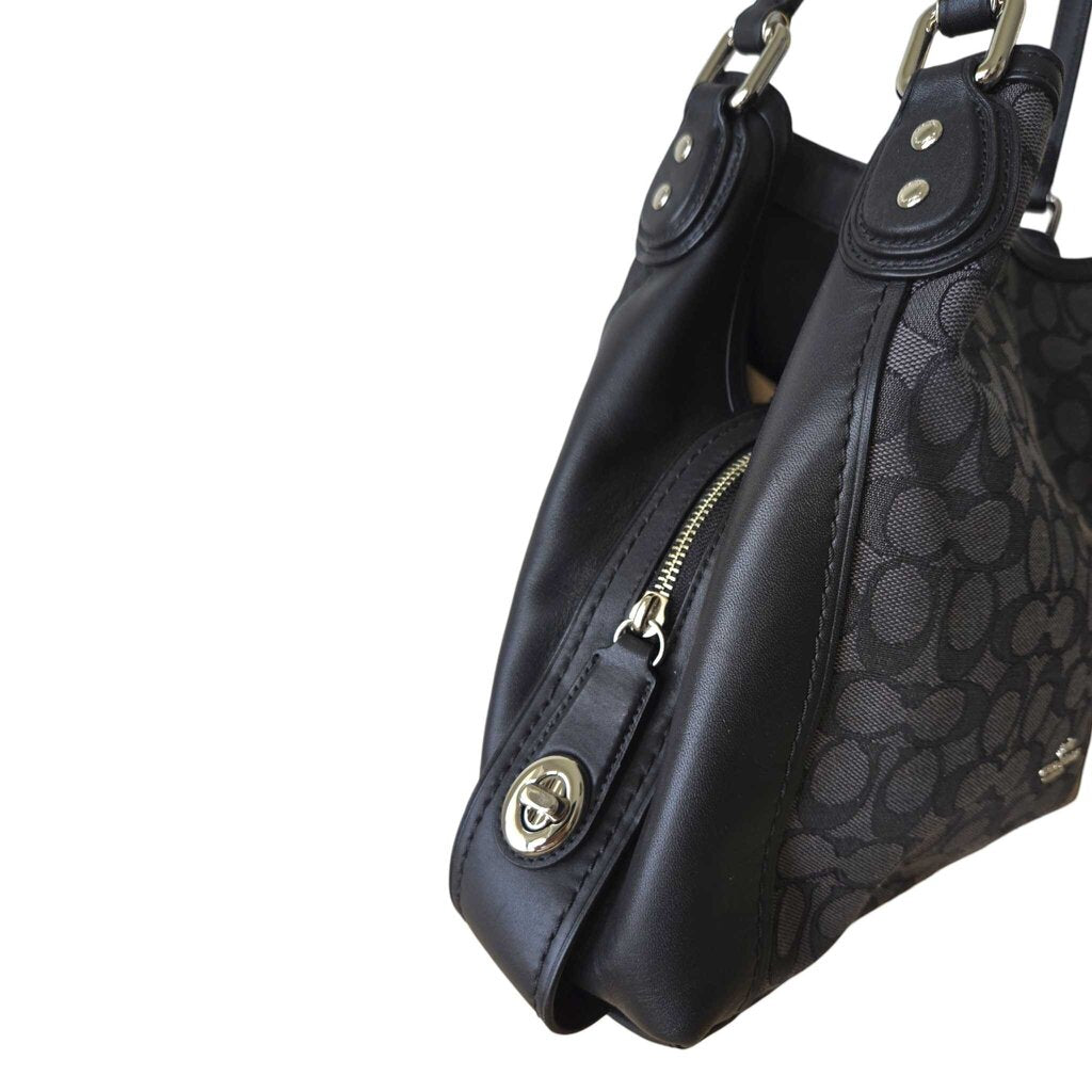 COACH EDIE 31 retail 325.00