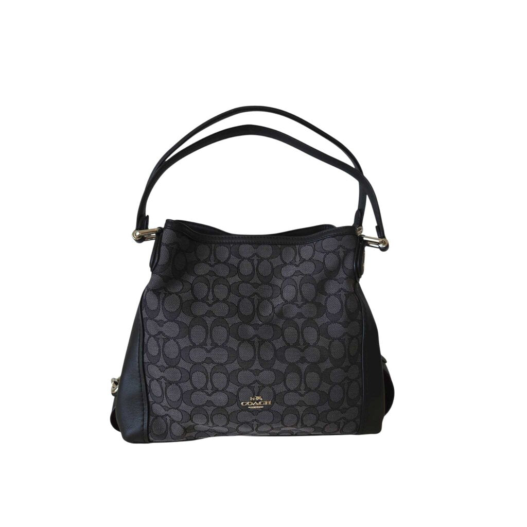 COACH EDIE 31 retail 325.00