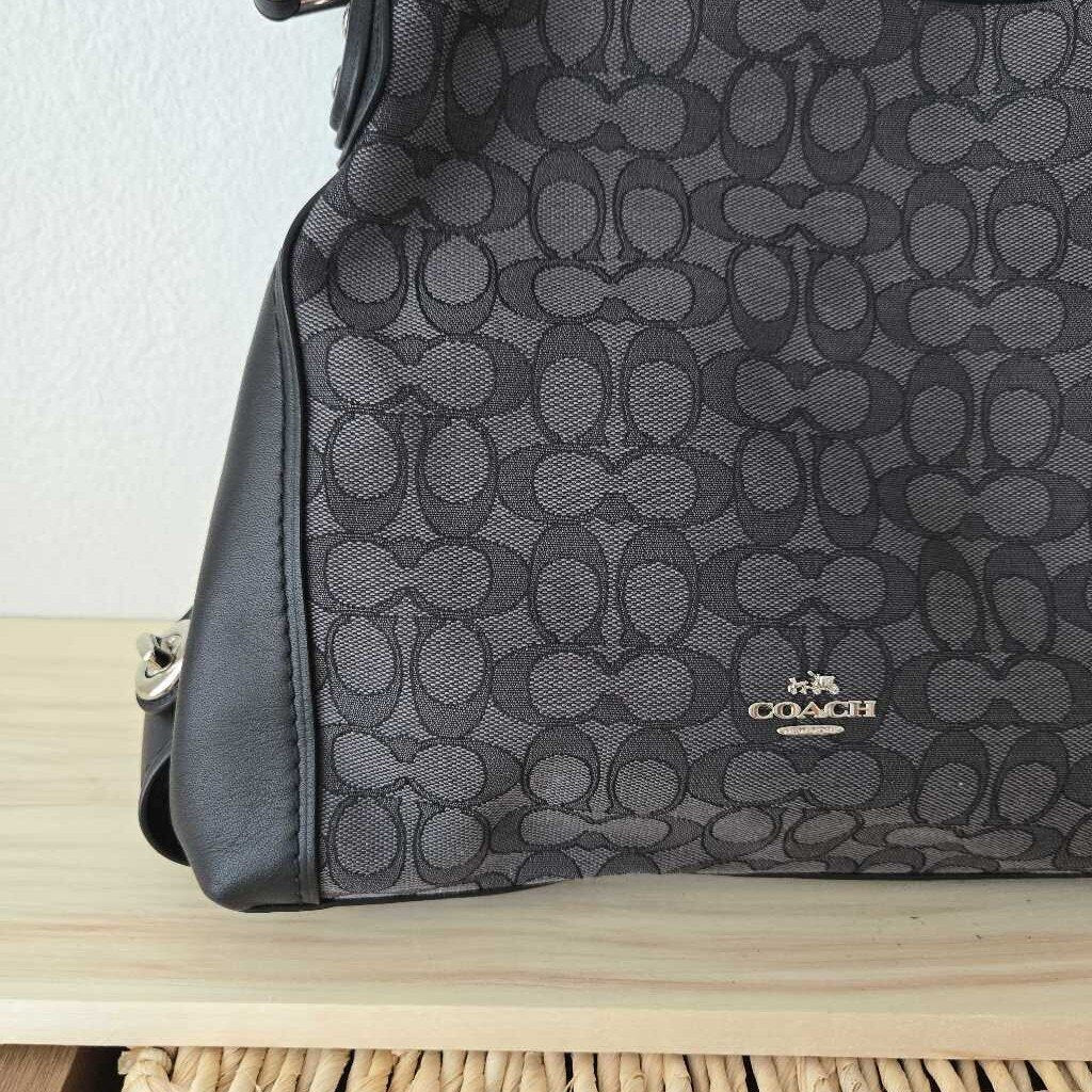 COACH EDIE 31 retail 325.00