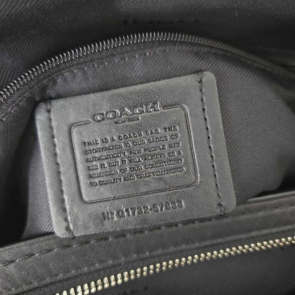 COACH EDIE 31 retail 325.00