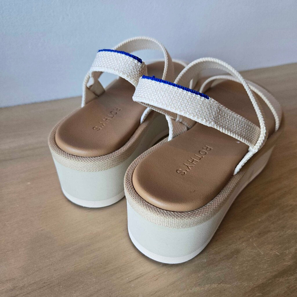 ROTHYS SZ 6.5 new 169.00
