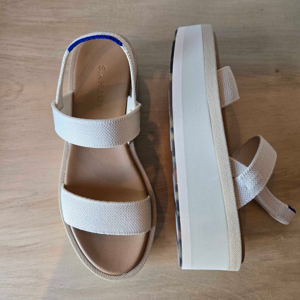 ROTHYS SZ 6.5 new 169.00