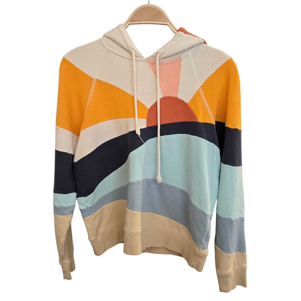 FAHERTY SZ SMALL B2
