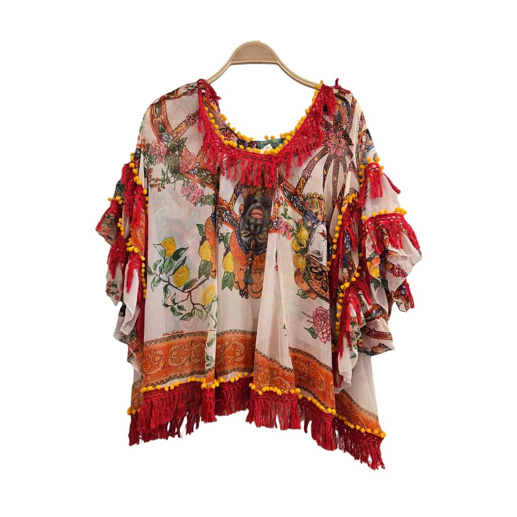 ANTICA SARTORIA free size B1