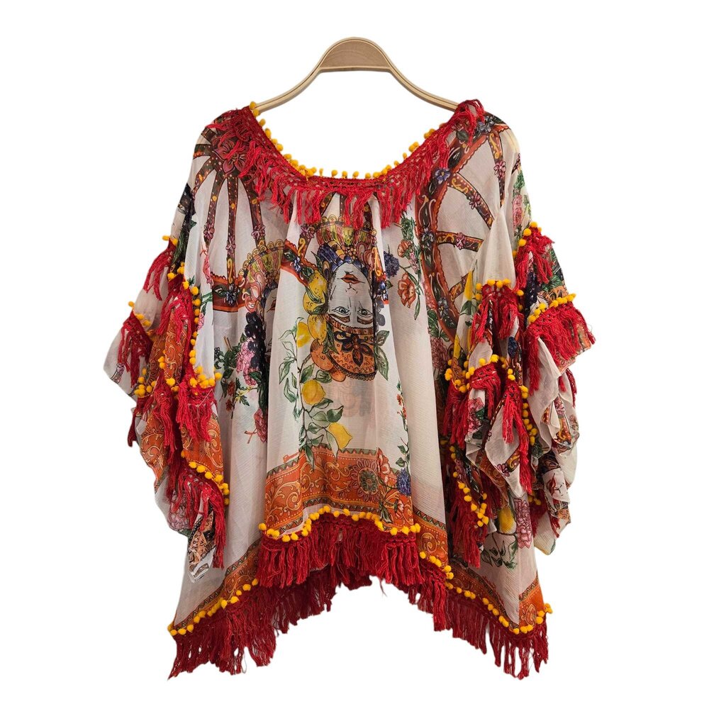 ANTICA SARTORIA free size B1