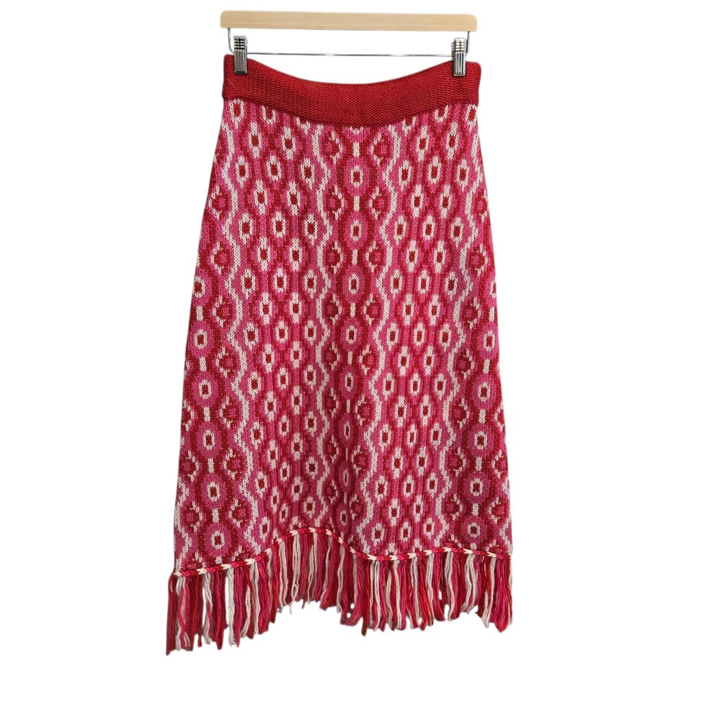 HYACINTH HOUSE mirabel skirt SZ MED B