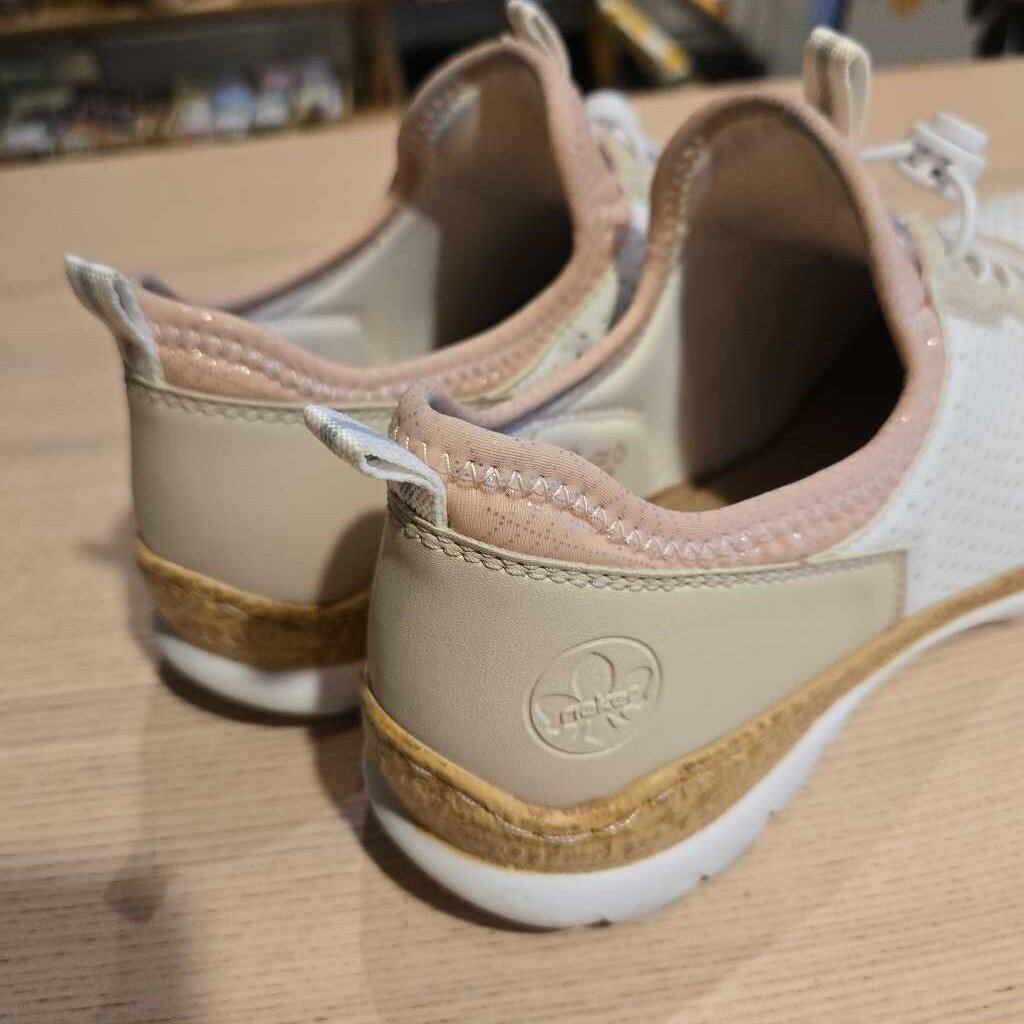 RIEKER SZ 41 = 9