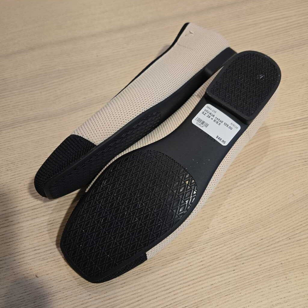VIVAIA retail 129.00 SZ 39 = 8/8.5