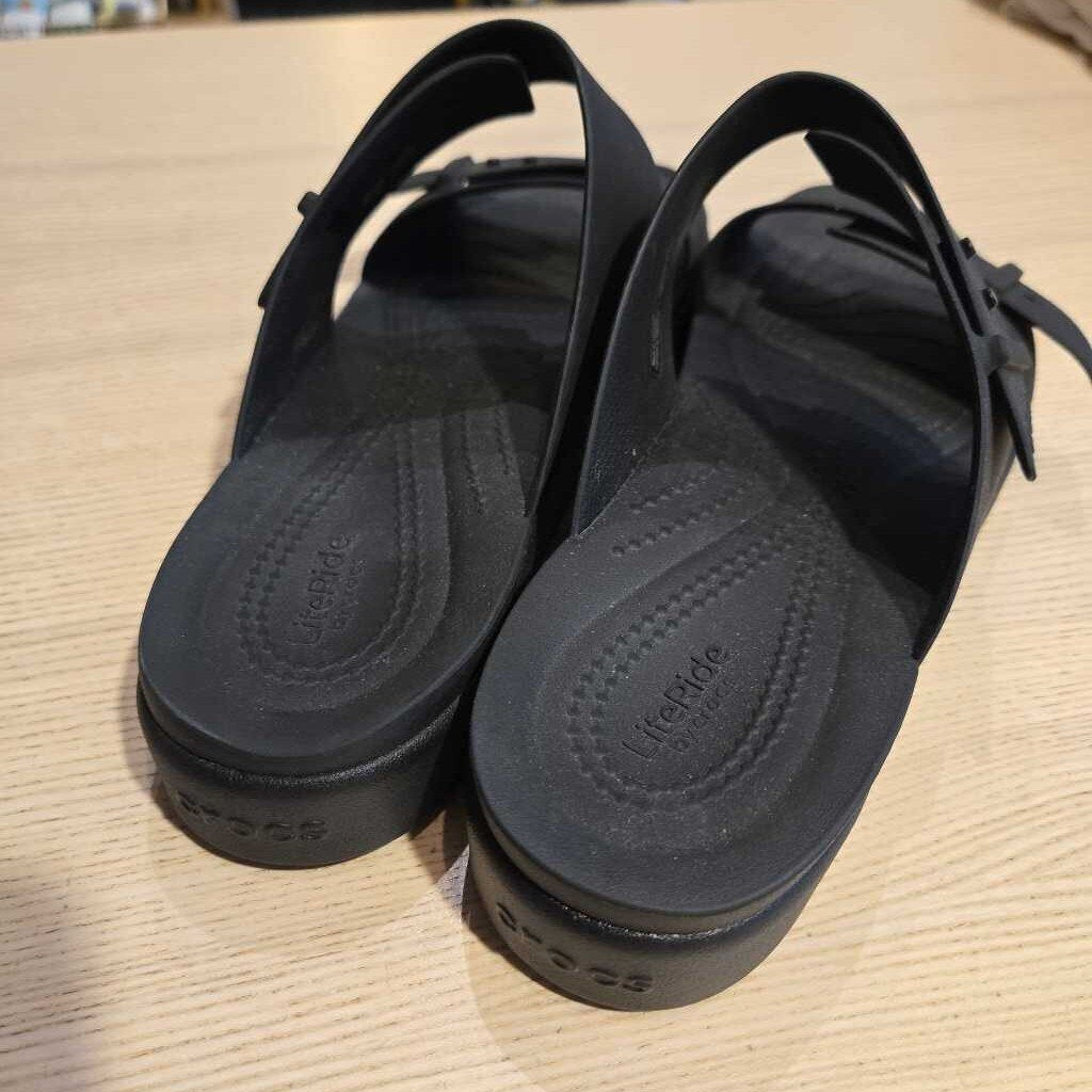 LIFESTRIDE by CROCS SZ 10