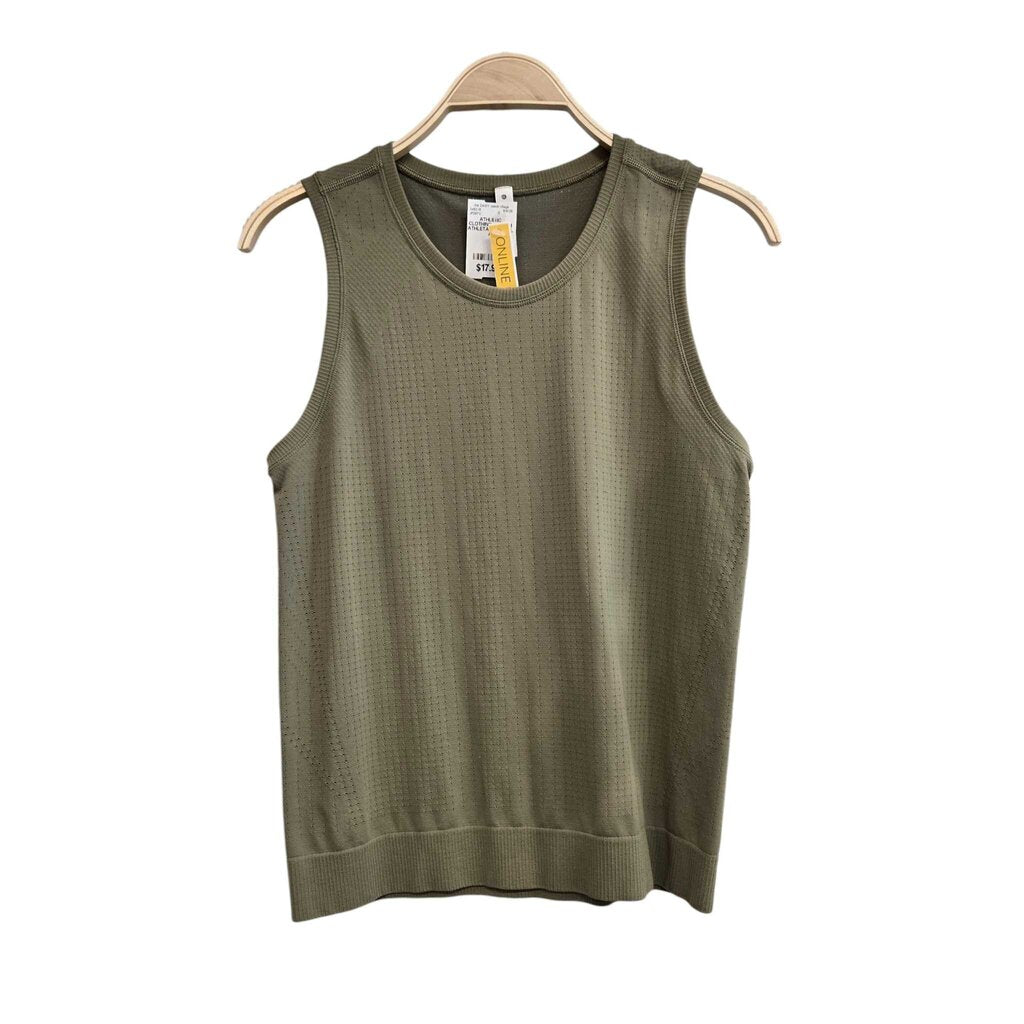 ATHLETA SZ SMALL A