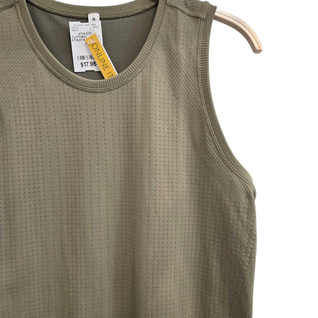 ATHLETA SZ SMALL A